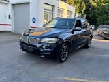 BMW X5 Baureihe X5 M50 d, Eu6, 1.Hand, Scheckheft - gebrauchte BMW X5 aus dem Jahr 2013