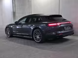 Porsche Panamera Sport Turismo Platinum Edition Approved - Porsche Panamera mit Benzin-Antrieb: Edition