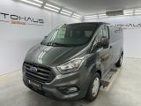 Ford Transit/Tourneo Custom 320 L2 PDC KLIMA STDHZ - Ford Tourneo Custom aus 2018