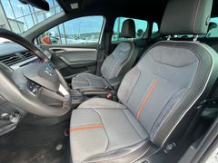 Fahrzeugabbildung Seat Ibiza 1.0 TSI DSG *BEATS*ACC*CARPLAY*LED*KAMERA*