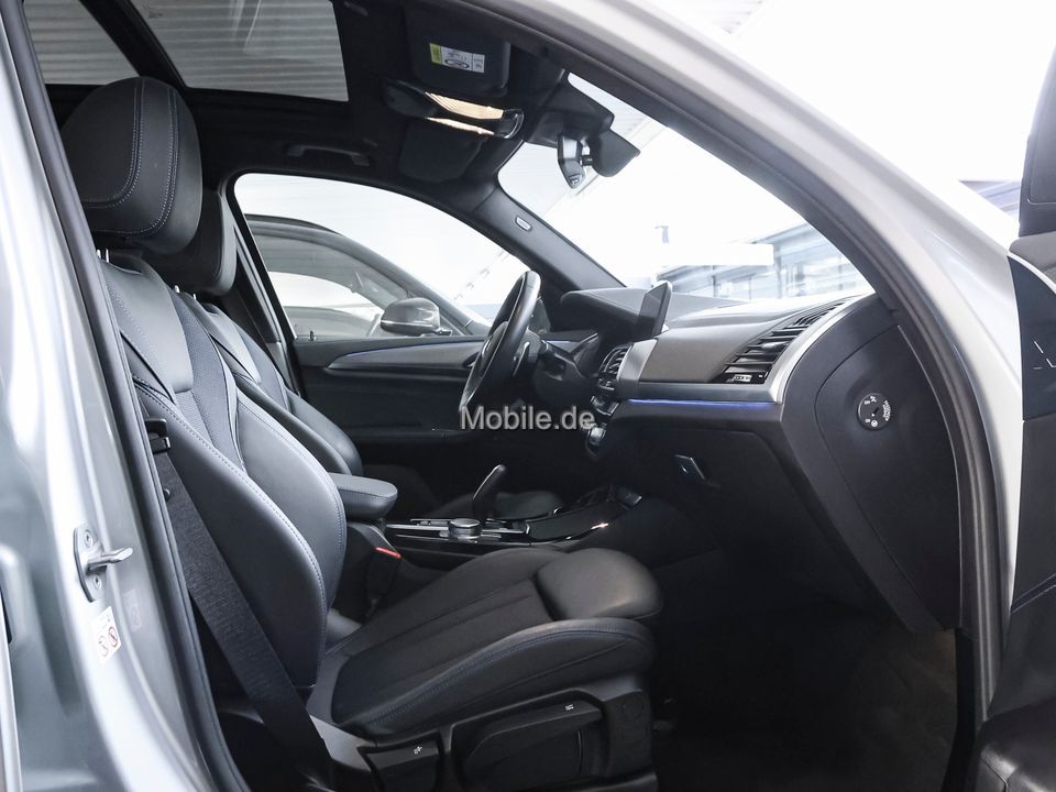 BMW X3 - Bild 4
