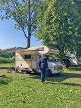 HYMER / ERIBA / HYMERCAR Camp 51 - HYMER / ERIBA Camp