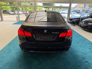 BMW 530 - 9