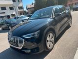 Audi e-tron 55 quattro 300 kW Business - Audi e-tron: 55