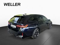 BMW i5 - Vorschau Bild 10