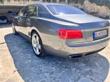 Bentley Continental Flying Spur W12 - Bentley Continental: W12