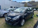 Opel Meriva B Innovation 1.4 - Opel Meriva aus 2011: 1.4