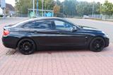 BMW 420 Gran Coupé 420i xDrive Gran Coupé Sport  - BMW 420 Gran Coupé aus 2016