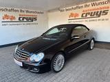 Mercedes-Benz CLK Cabrio 280 7G-TRONIC Avantgarde  XENON - Mercedes-Benz CLK 280 aus 2005