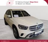 Mercedes-Benz GLC 200 d 4Matic 9G-TRONIC Exclusive - Mercedes-Benz GLC 200 aus 2021