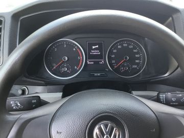 Volkswagen Crafter - 8