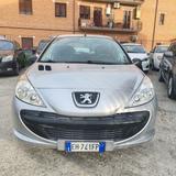 Peugeot 206 Plus 1.1 60CV 5p. !! 96000 km !! - Peugeot 206: 1.6
