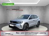 Opel Frontera 1.2 Turbo Hybrid Edition  //LED/Winterp - graue Opel Frontera