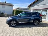Honda CR-V 2.0 i-MMD Hybrid 4WD Elegance - Honda CR-V