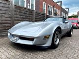 Corvette C3  5,7 l V8 Aut. Targa L82  mit H-Zulassung - Corvette aus 1980