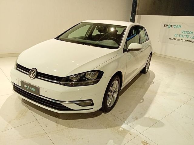 Volkswagen Golf 1.0 TSI 110 CV 5p. Trendline