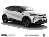 Renault Captur Techno Mild Hybrid 140 EDC - Renault Captur in Aachen