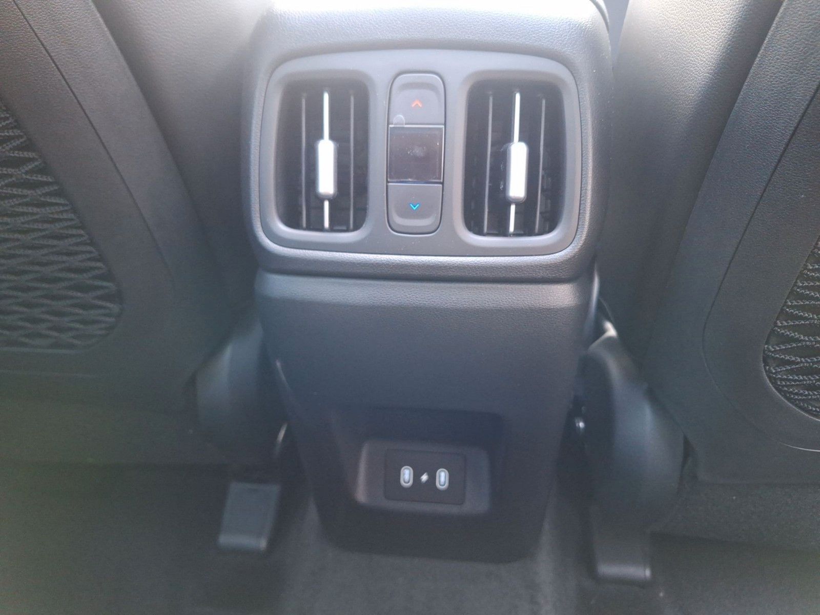 Hyundai Tucson – Bild 17