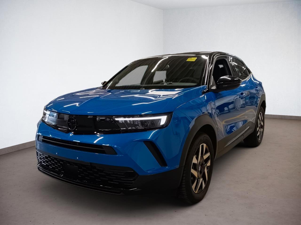 Opel Mokka GS Kamera LED Sitz-/Lenkradheizung PDC