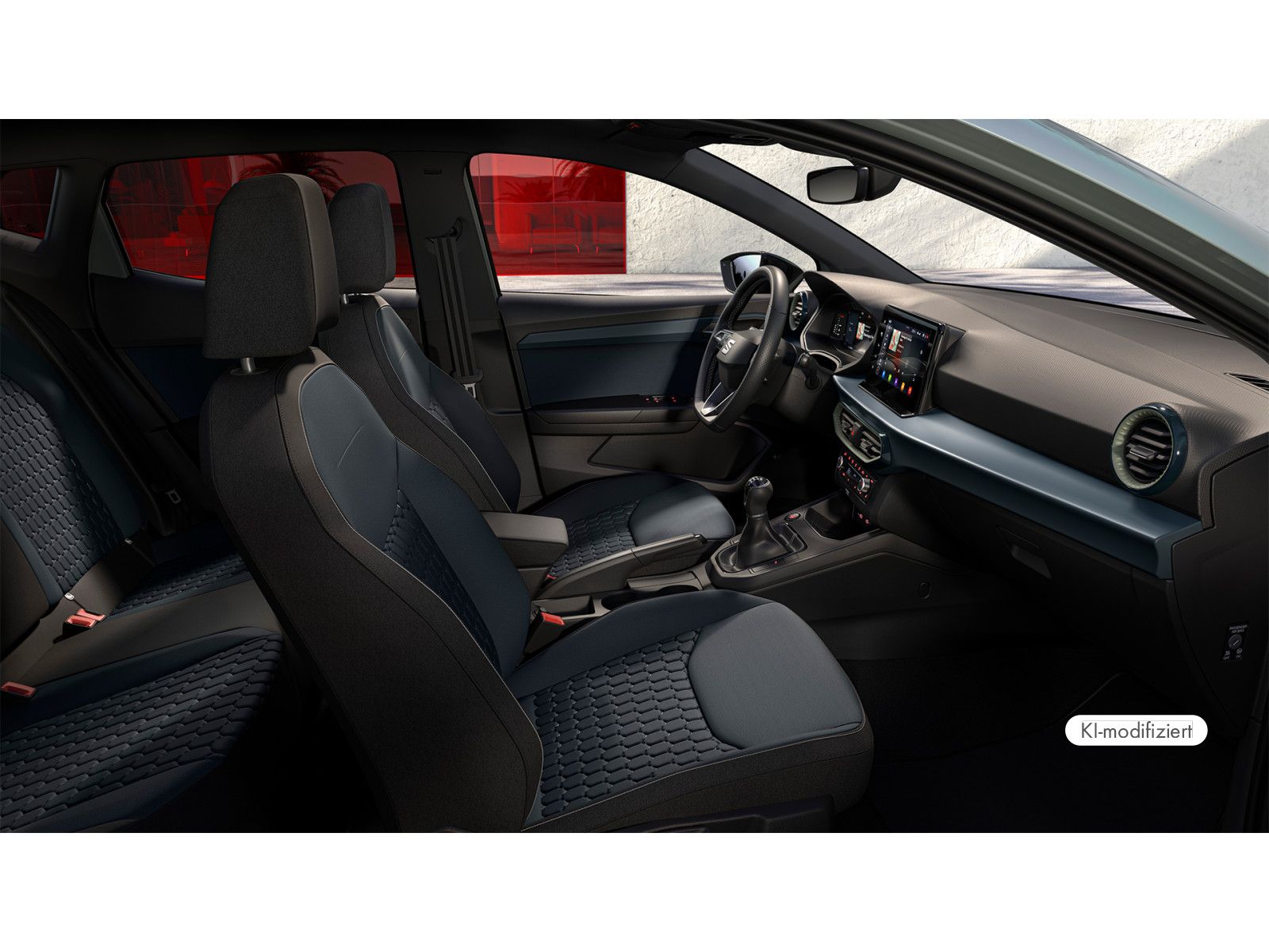 Seat Ibiza - Bild 10