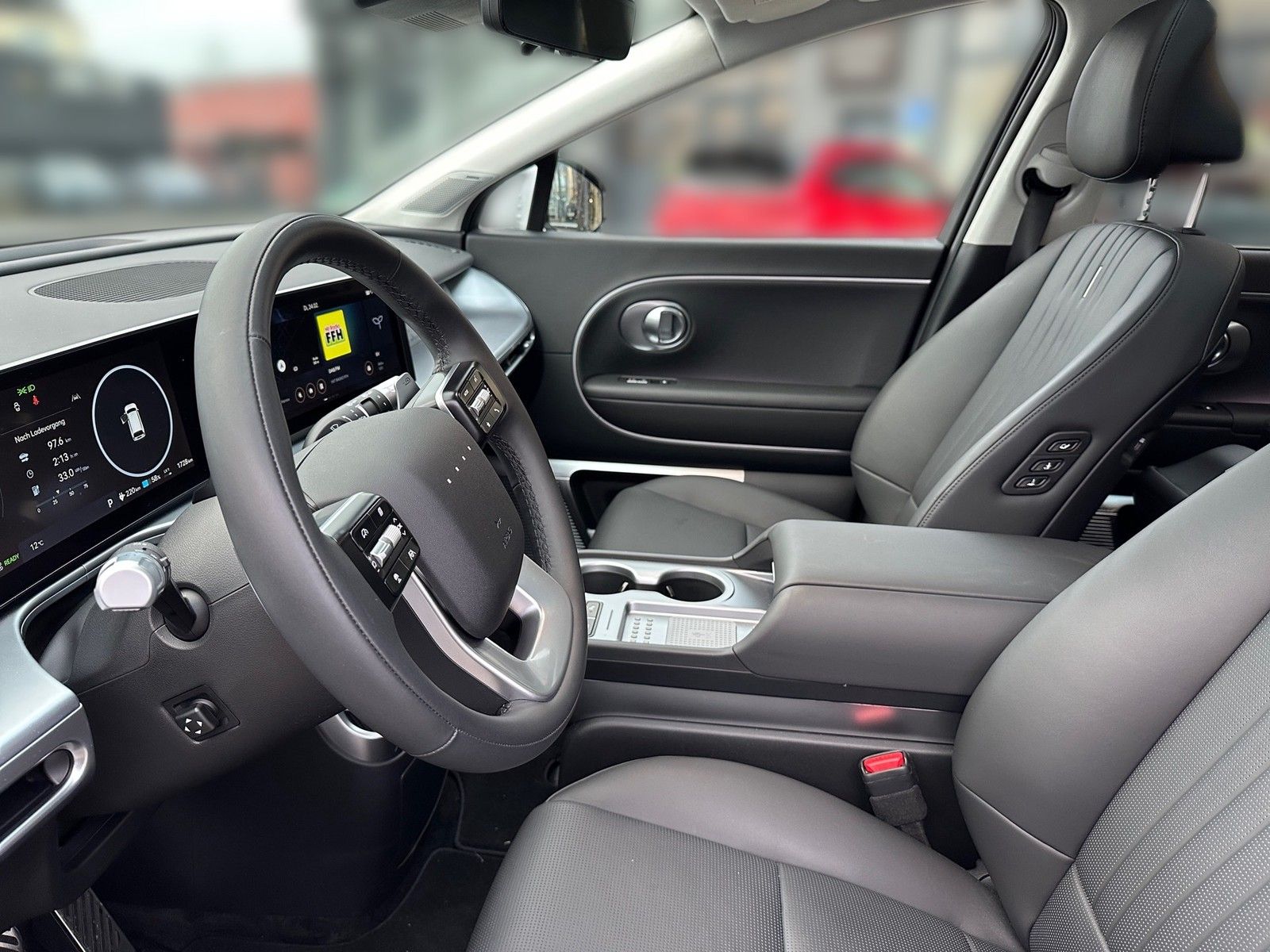 Hyundai IONIQ 9 – Bild 13