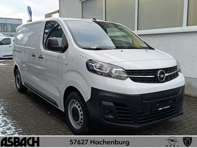 Opel Vivaro Cargo