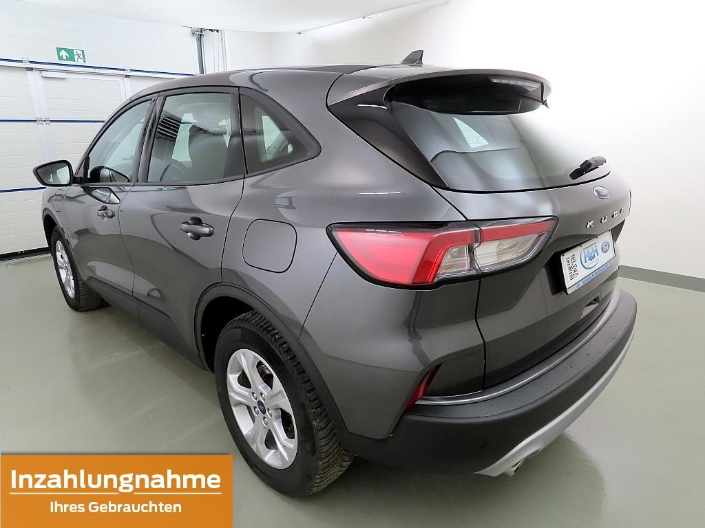 Ford Kuga 2.5 Plug-in-Hybrid C&C PPS+WinterPak+SHZ imagem 3