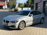 BMW 4 Gran Coupe 420 I Advantage 8xReifen/PDC/BT - BMW: Xr