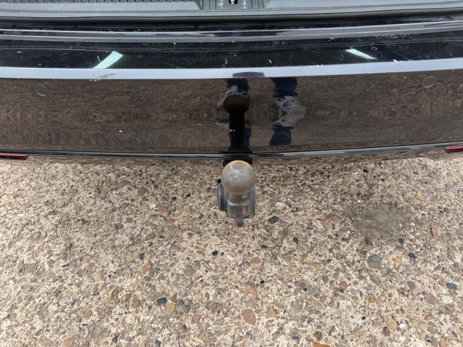 Volkswagen Passat 2015 — photo 22