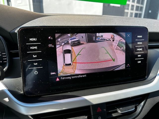 Scala DRIVE125 1.0 TSI NAV;FSE;LED;KAMERA;CARPLA