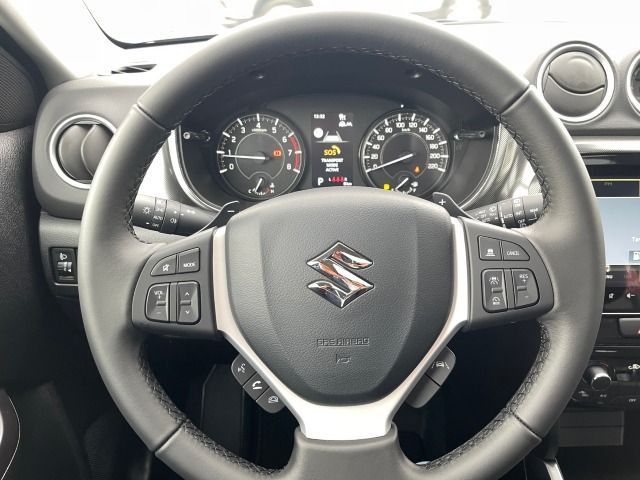 Fahrzeugabbildung Suzuki Vitara Suzuki Vitara 1.4 Comfort + Automatik Nav