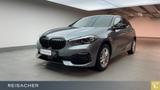 BMW 118i A LCProf,SportLine,ACC,AHK - BMW 118 Sportline Gebrauchtwagen