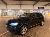 Volkswagen Touareg 3.0 V6 TDI Tiptronic 