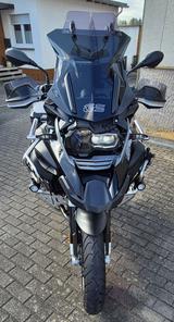 BMW R 1200 GS Adventure Triple Black - Offers matching your search criteria