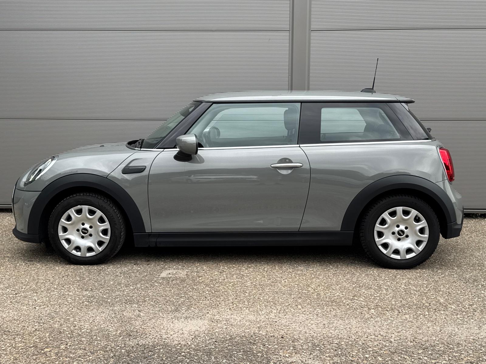 MINI One 1.5 Essential Trim LED Klima