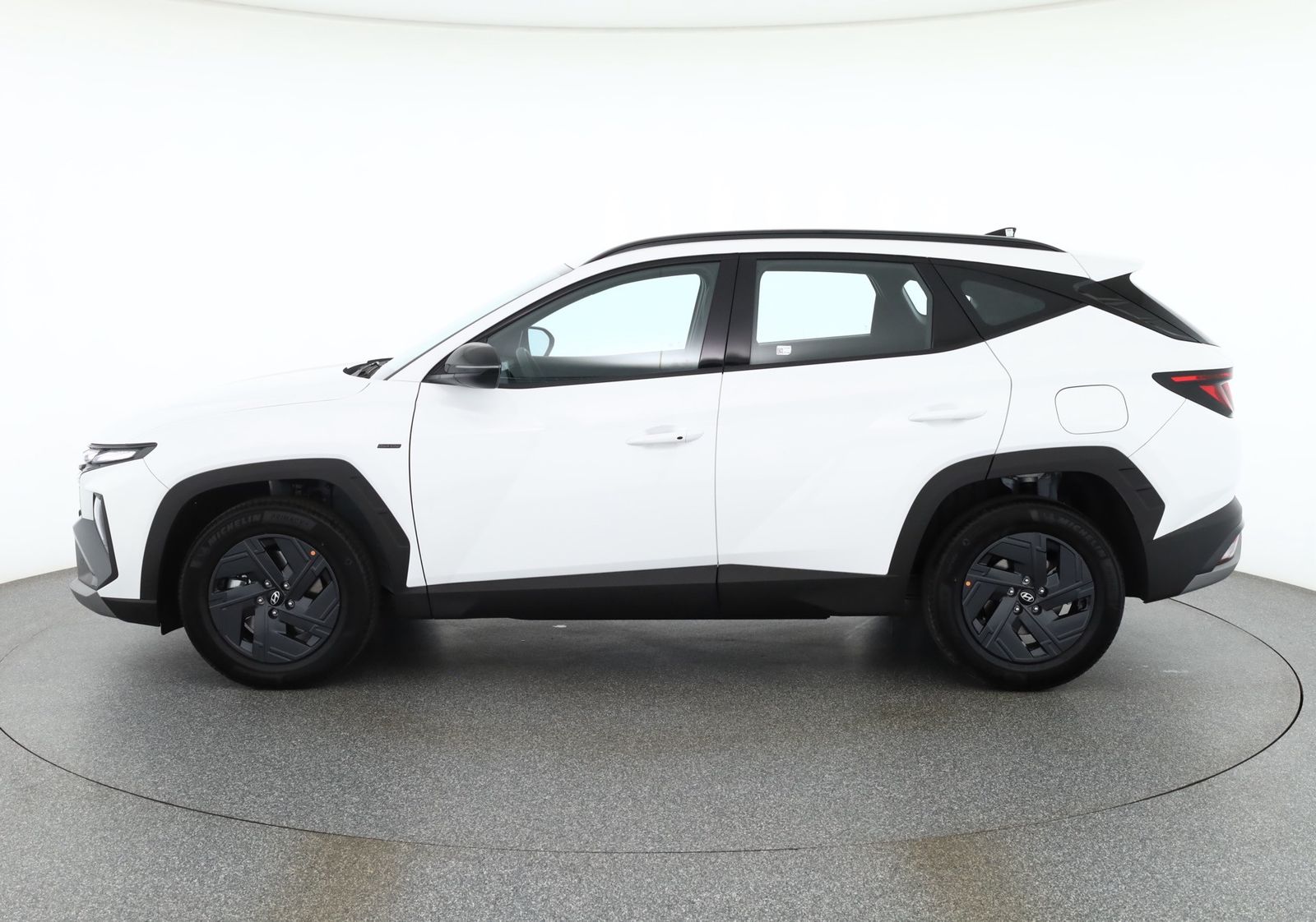 Hyundai Tucson 1.6 T-GDI Aut. LED Navi Kamera imagem 2