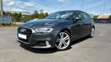 Audi A3 2.0 TFSI S tronic quattro sport Sportb. sport