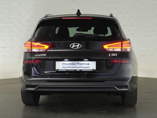 i30cw FACELIFT T-GDI ADVANTAGE PLUS 48V DCT+VOLL