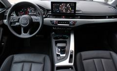 AUDI A4 Allroad quattro 40TDI / MATRIX/ AHK/ MAGNETIC AUDI A4 Allroad quattro 40TDI / MATRIX/ AHK/ MAGNETIC