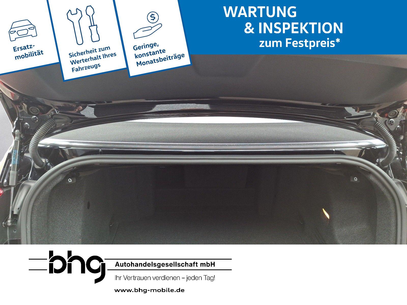 Volkswagen T-Roc Cabriolet 1.0 l TSI Style ACC-ParkAssist K, миниатюра 15