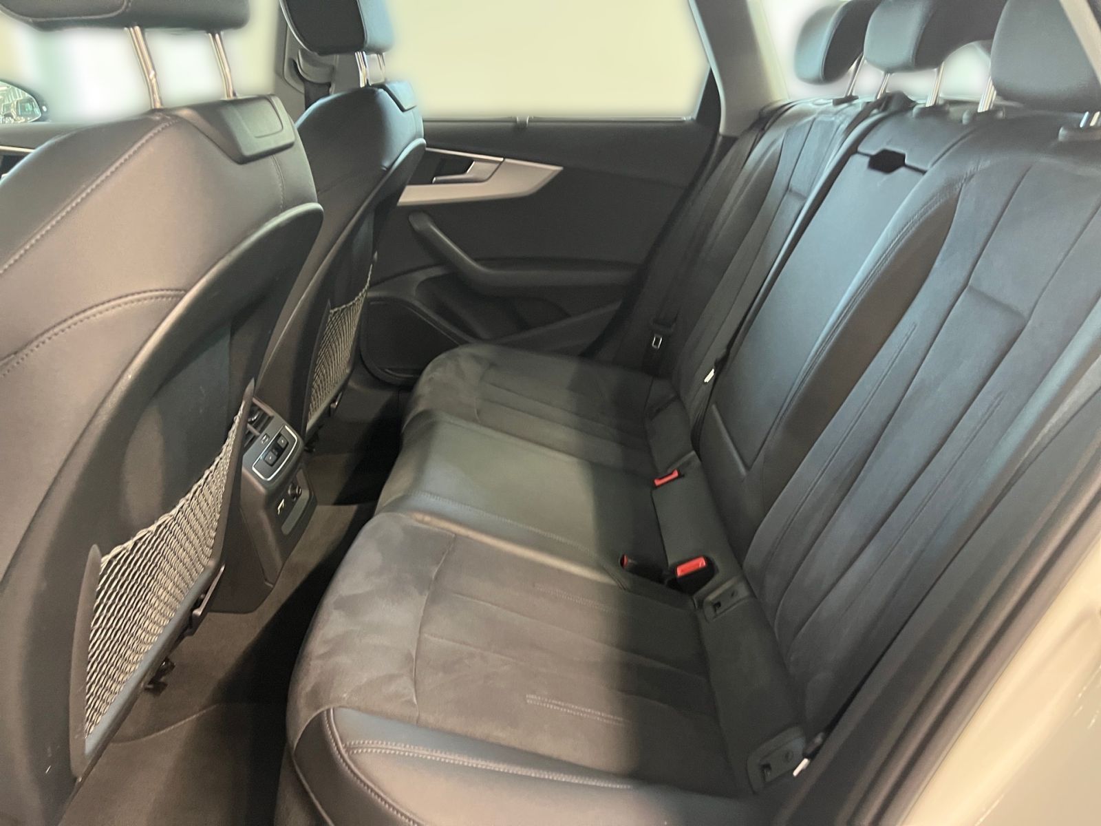 Audi A4 - Bild 10