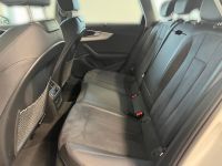 Audi A4 - Vorschau Bild 10