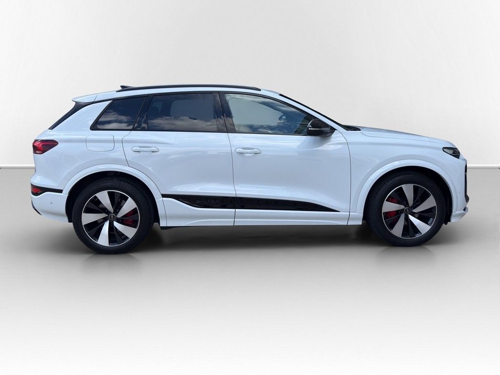 Audi Q6 e-tron - Bild 5