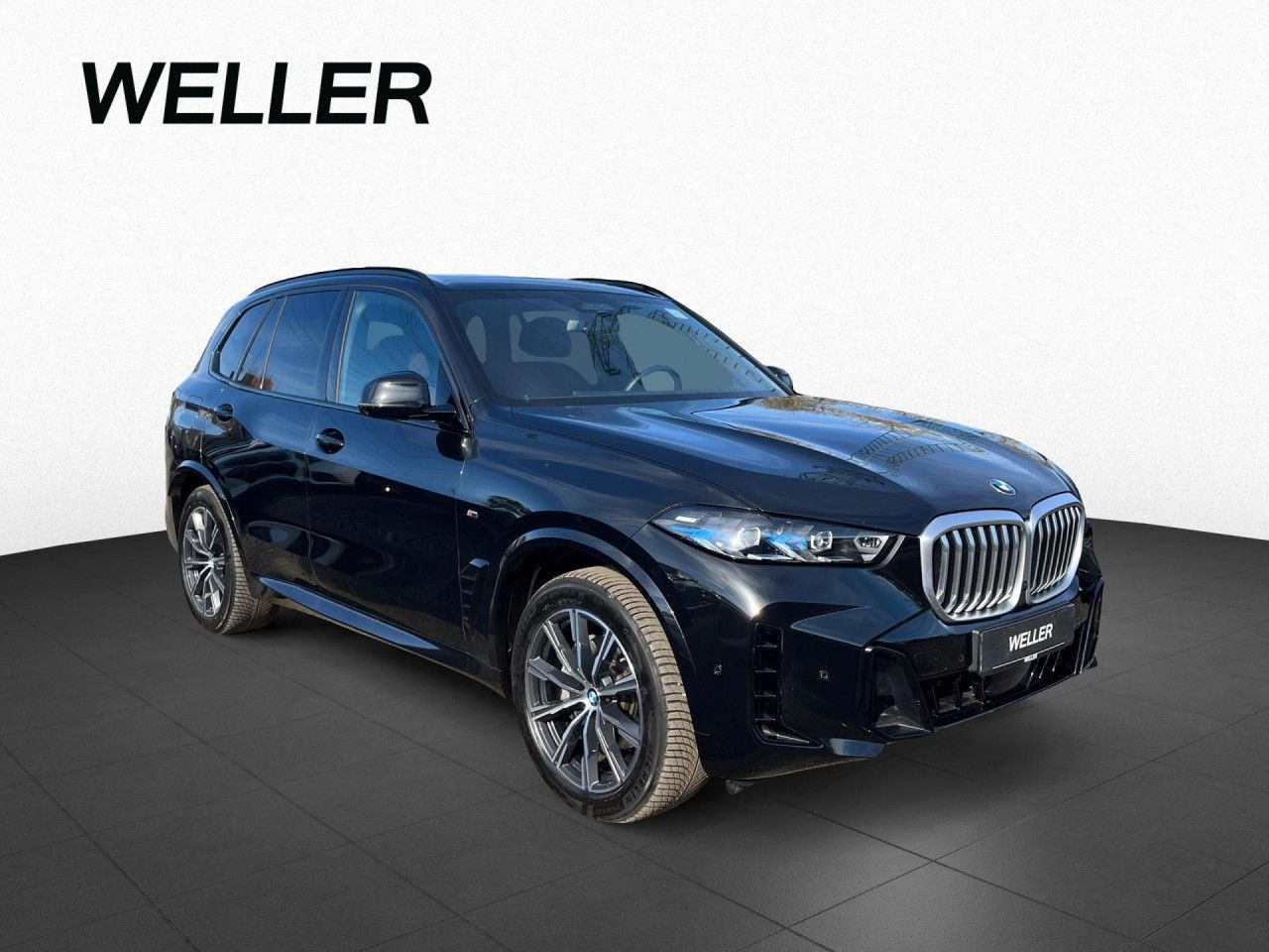 BMW X5 - Bild 6