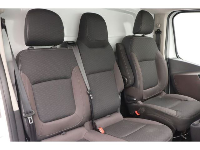 Fahrzeugabbildung Fiat Talento 2.0 EcoJet L1H1 KAMERA NAVI KLIMA