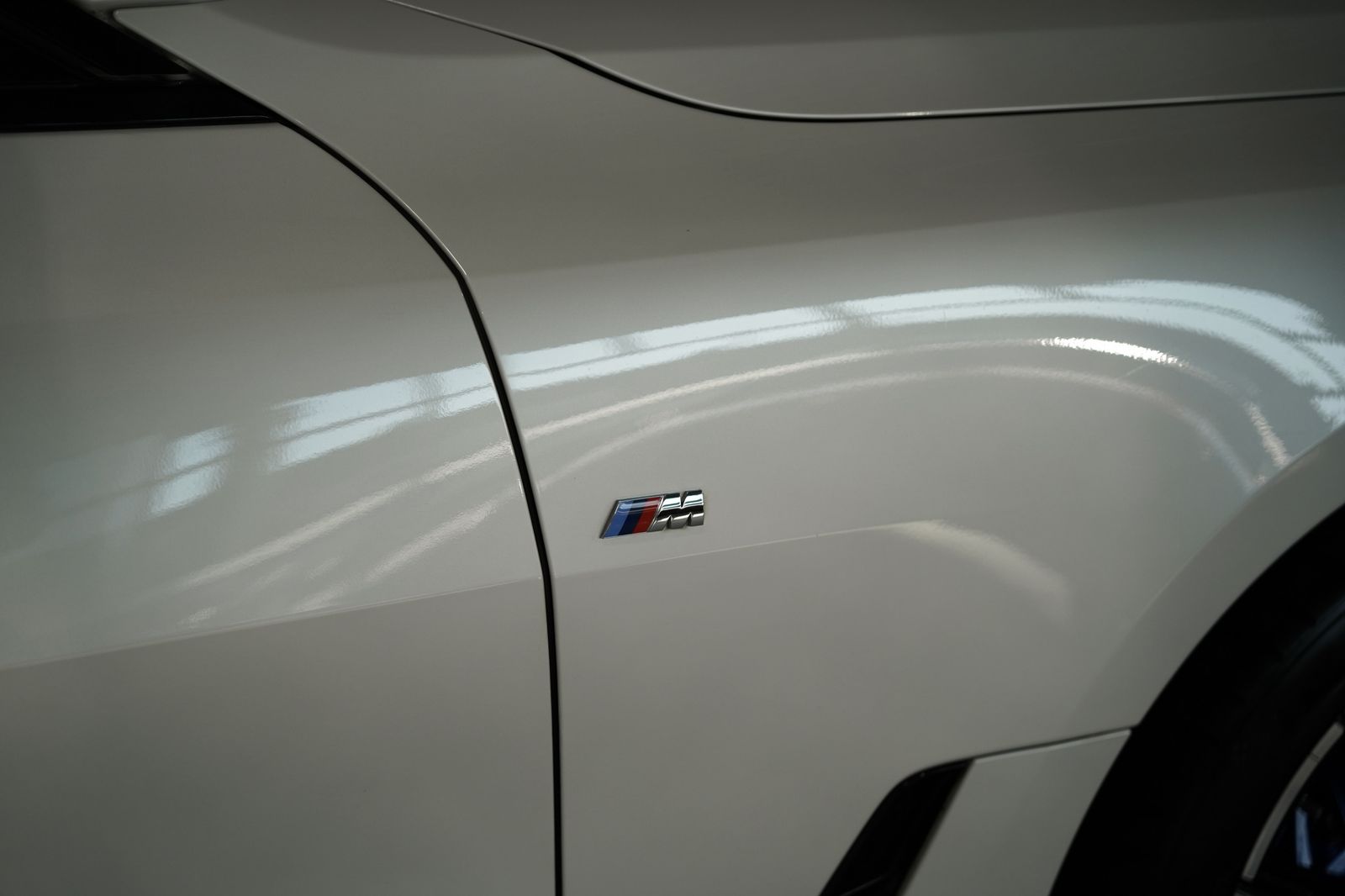 Bmw 420 Gran Coup