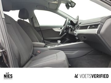 Audi A4 - 8