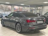 Audi A6 55 TFSI e quattro S LINE PANO AHK NETTO 34000 - Audi Gebrauchtwagen in Berlin