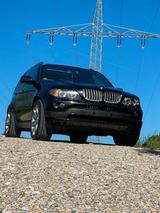 BMW Bmw x5 4,8is - gebrauchte BMW X5 aus dem Jahr 2006