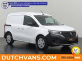 Nissan Townstar N-Connecta L1 45 kWh | Apple | Airco |